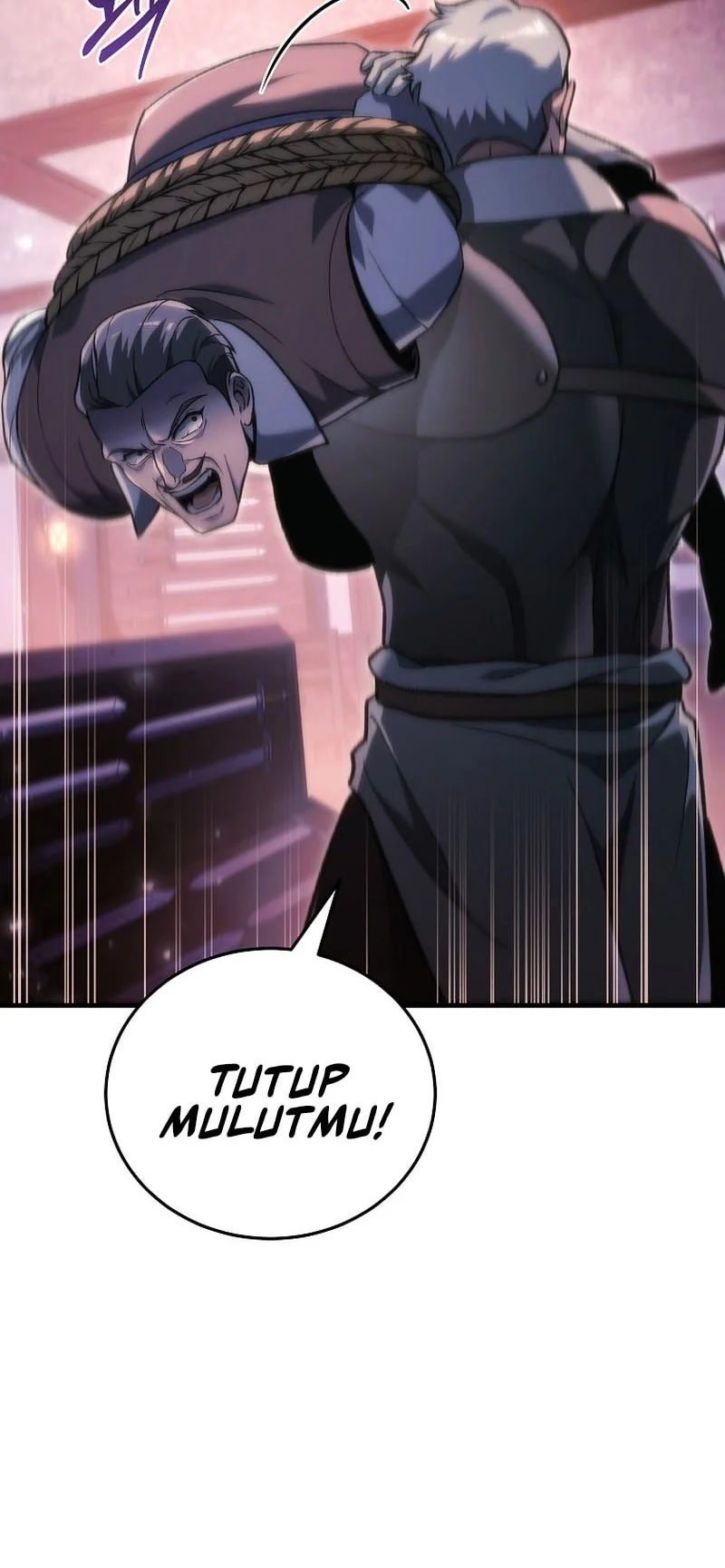 Genius Blacksmith’s Game Chapter 36 Fix Gambar 49